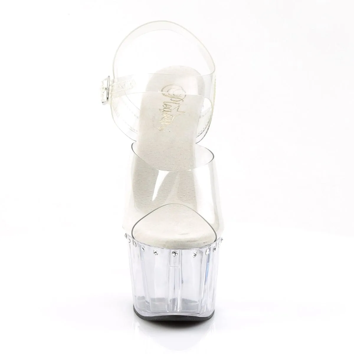 ADORE-708LS Clear/Clear