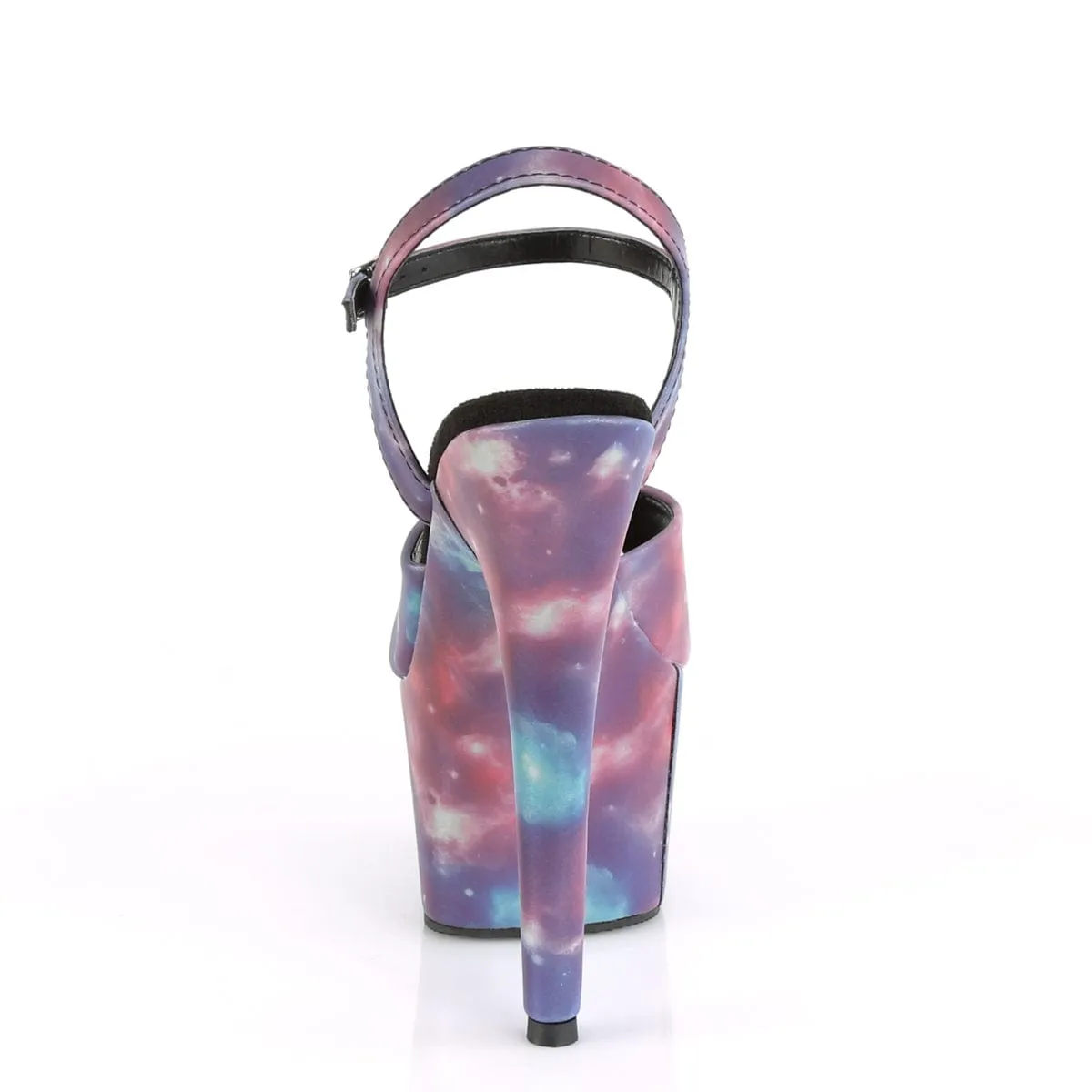 ADORE-709REFL Purple-Blue Reflective/Purple-Blue Refle