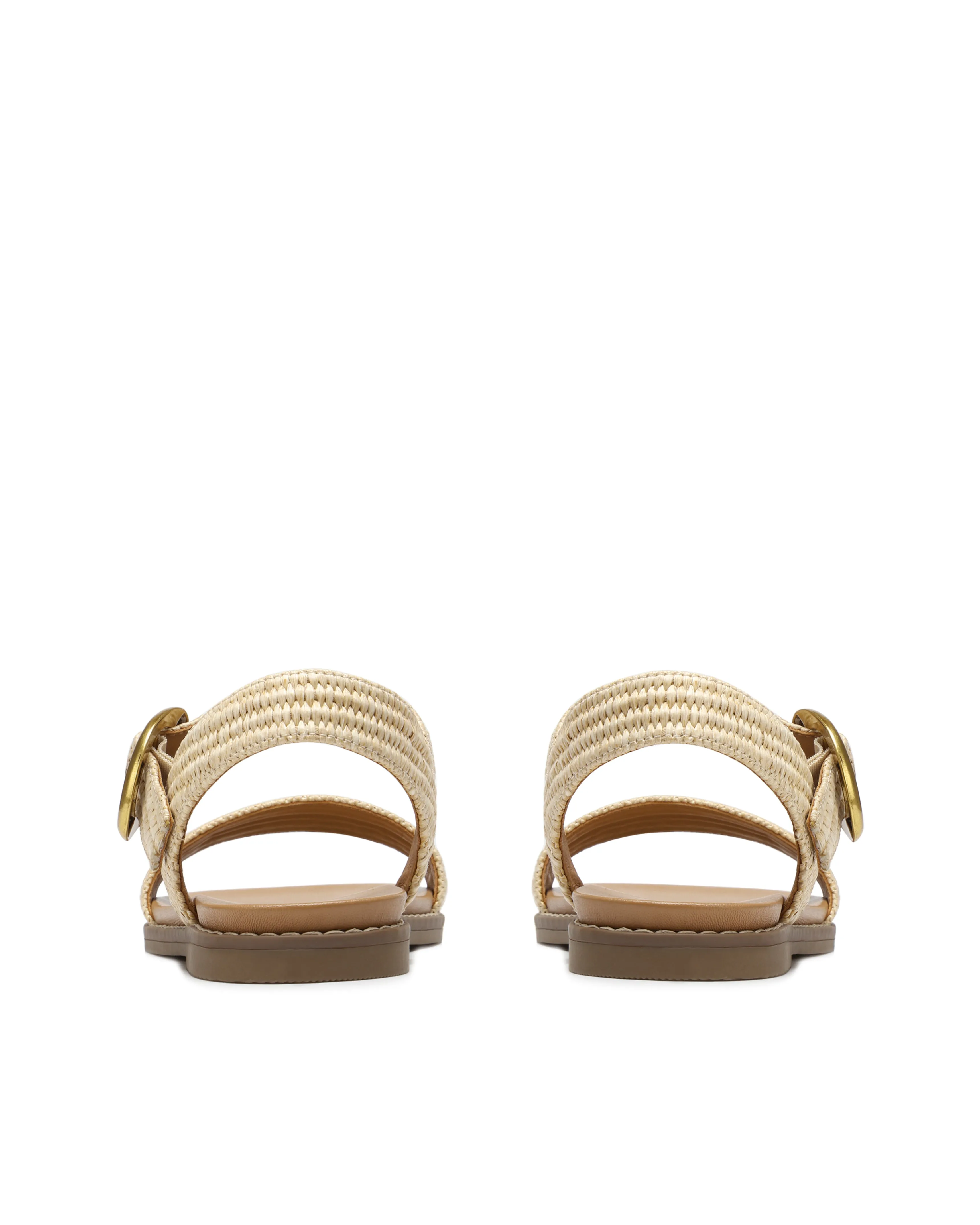 Adore Natural Raffia