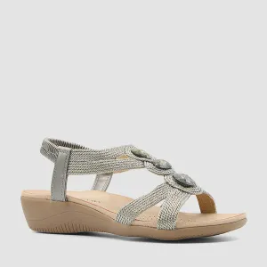 AEROCUSHION MYTH PEWTER