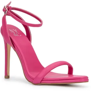 Alania  Womens Dressy Pointed Toe Heels