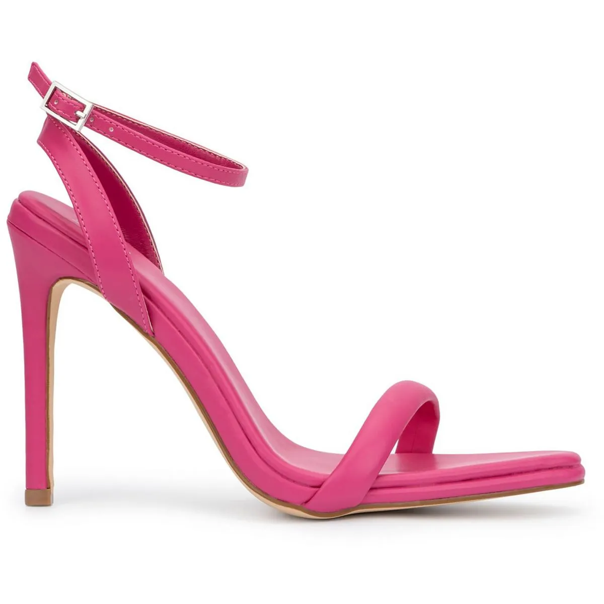 Alania  Womens Dressy Pointed Toe Heels