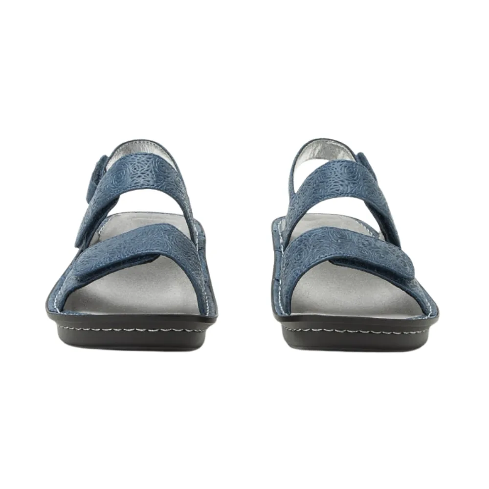 Alegria Verona Aqualita Leather Sandal (Women's)