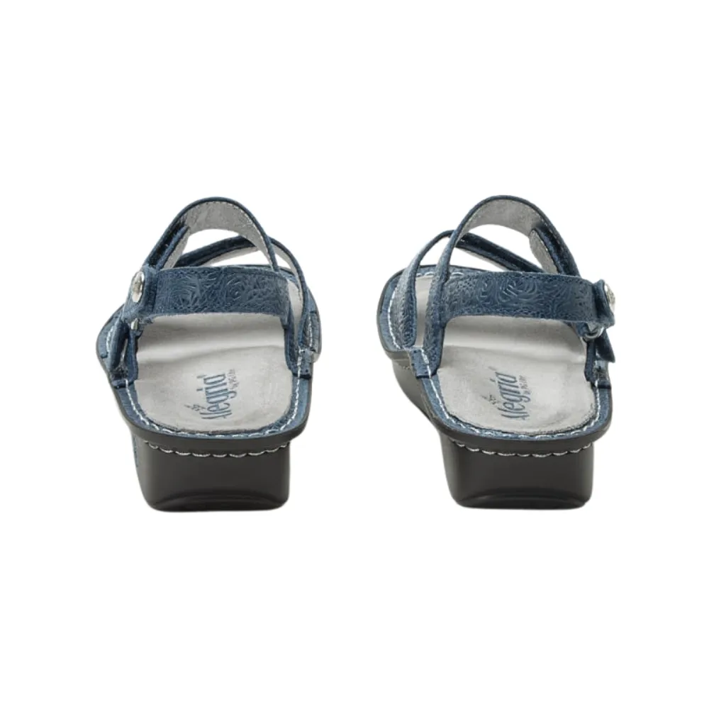 Alegria Verona Aqualita Leather Sandal (Women's)