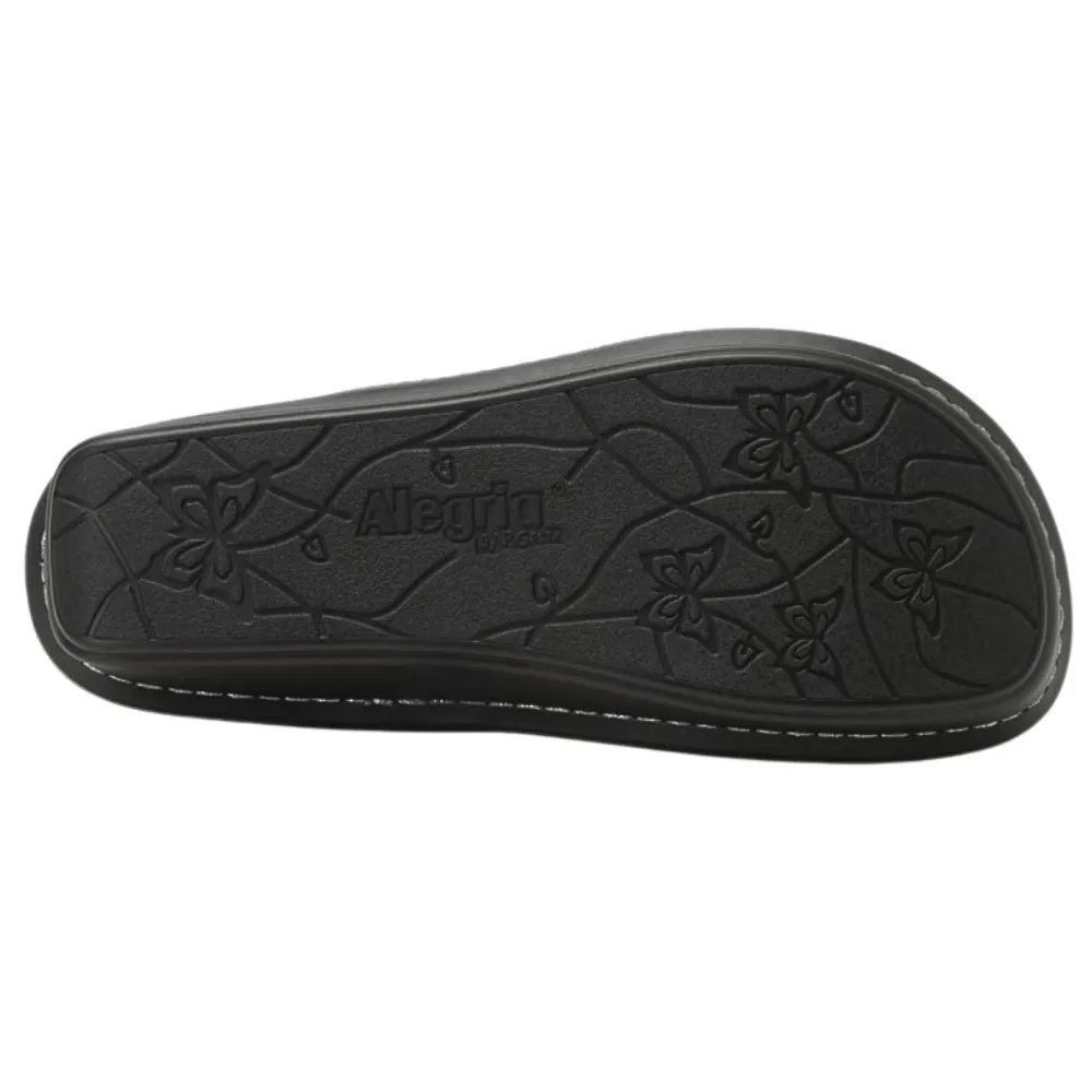 Alegria Verona Aqualita Leather Sandal (Women's)