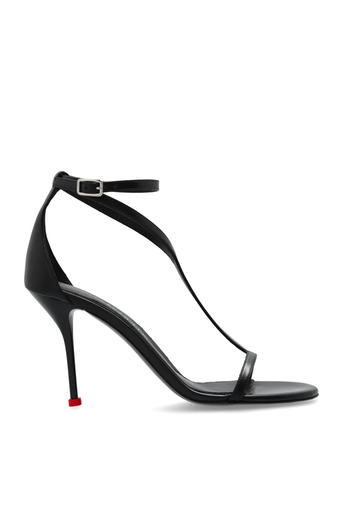 Alexander Mcqueen Heeled Sandals