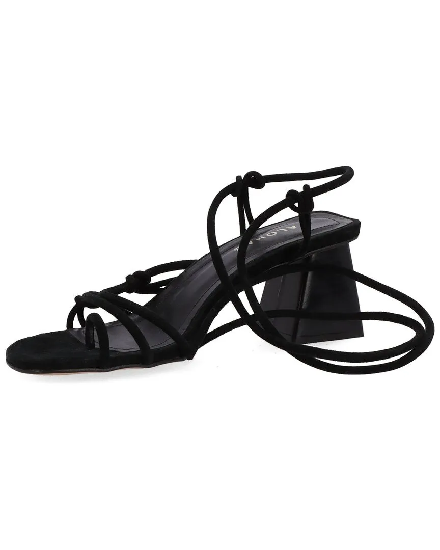 ALOHAS Goldie Leather Sandal