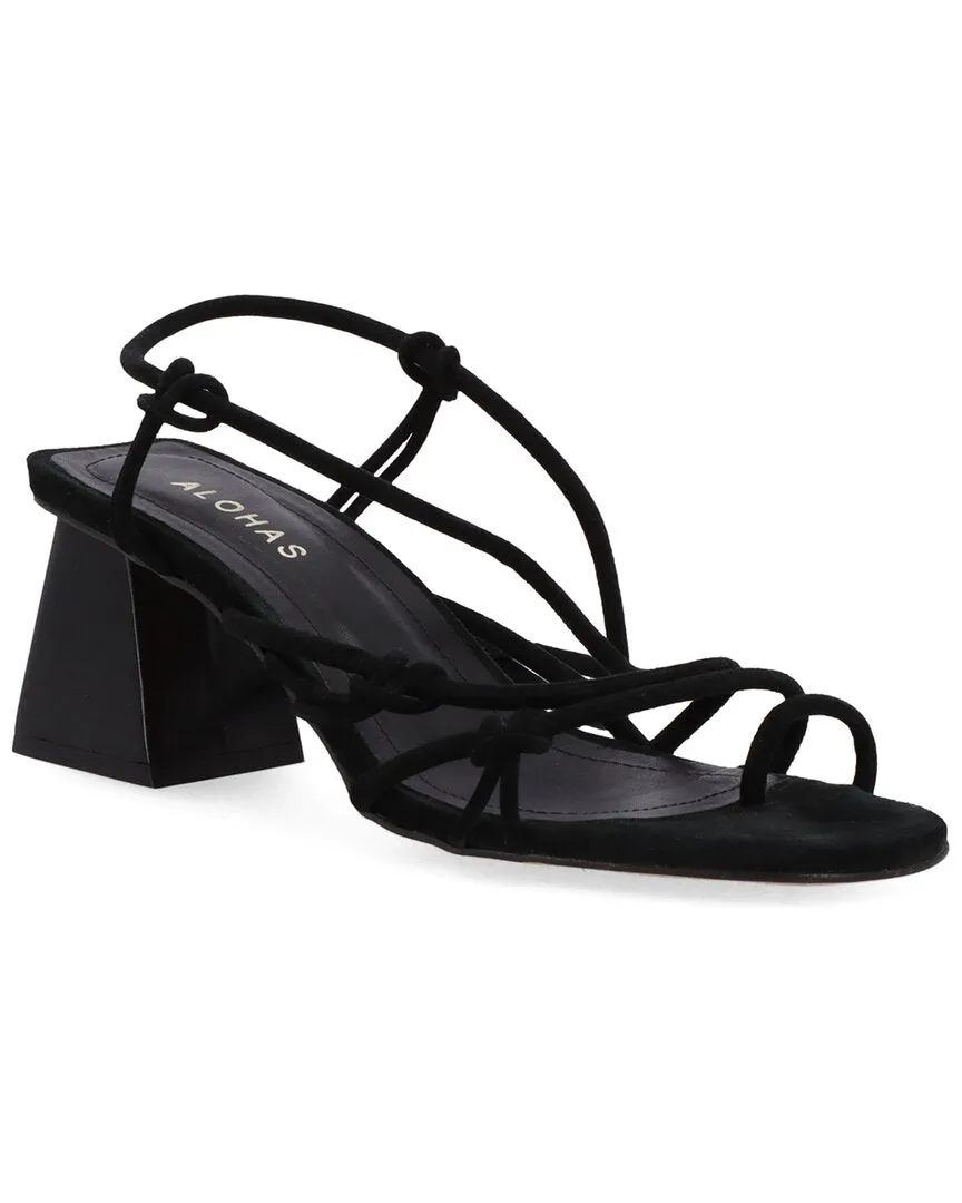 ALOHAS Goldie Leather Sandal