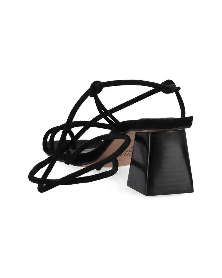 ALOHAS Goldie Leather Sandal