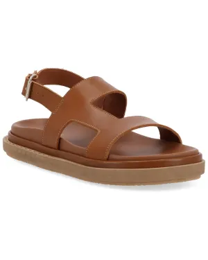 ALOHAS Lorelei Leather Sandal
