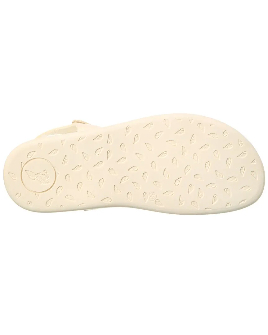 Ancient Greek Sandals Alki Leather Sandal