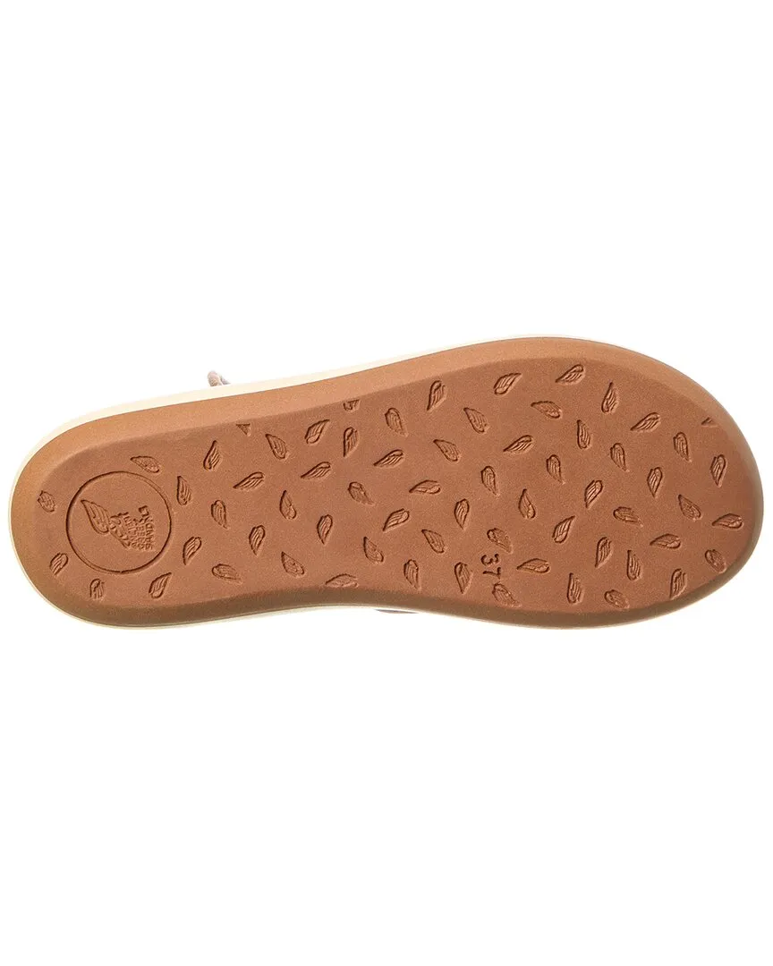 Ancient Greek Sandals Diakopes Comfort Leather Sandal