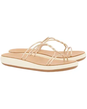 Ancient Greek Sandals Leftheri Comfort Sandal