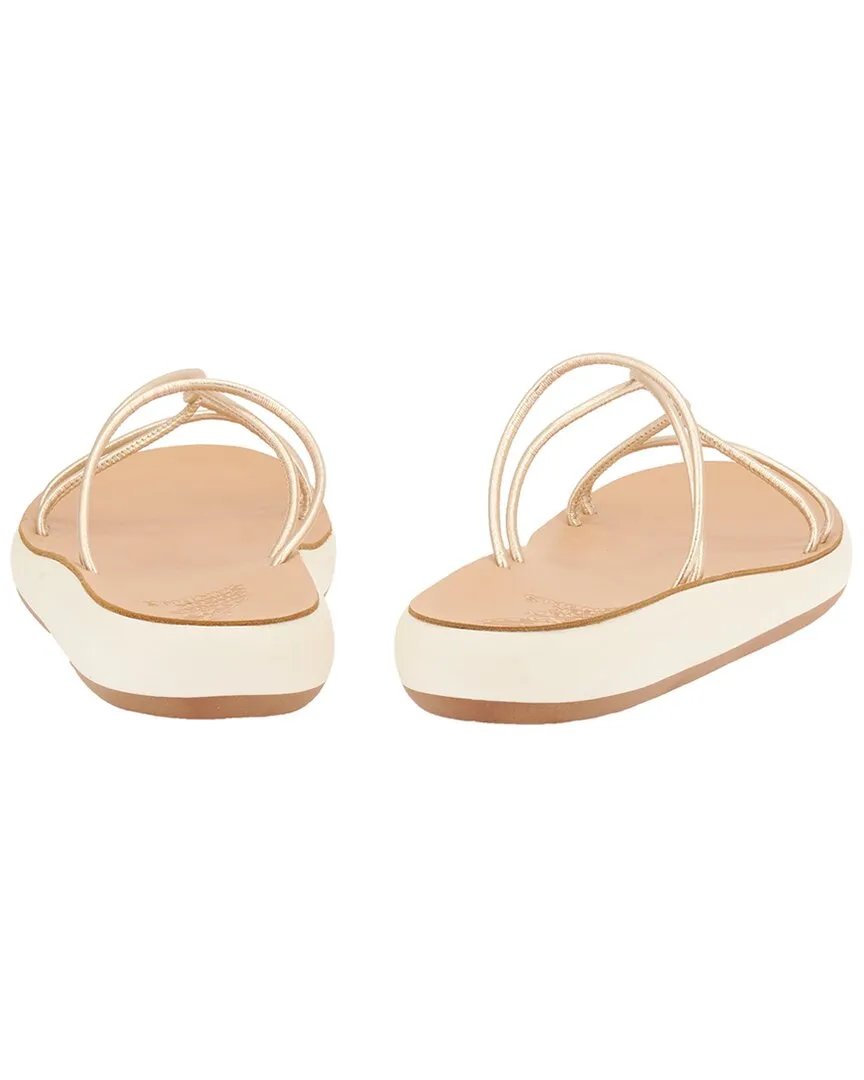 Ancient Greek Sandals Leftheri Comfort Sandal