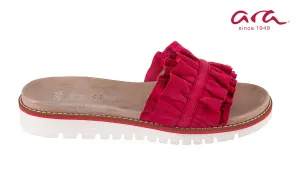 Ara Mare Fuschia