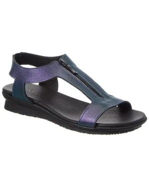 Arche Aurnaa Leather Sandal