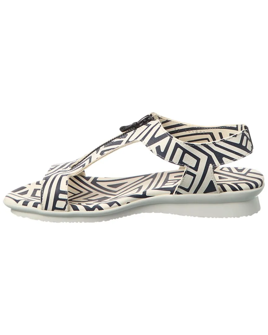 Arche Aurnaa Leather Sandal