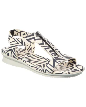 Arche Aurnaa Leather Sandal