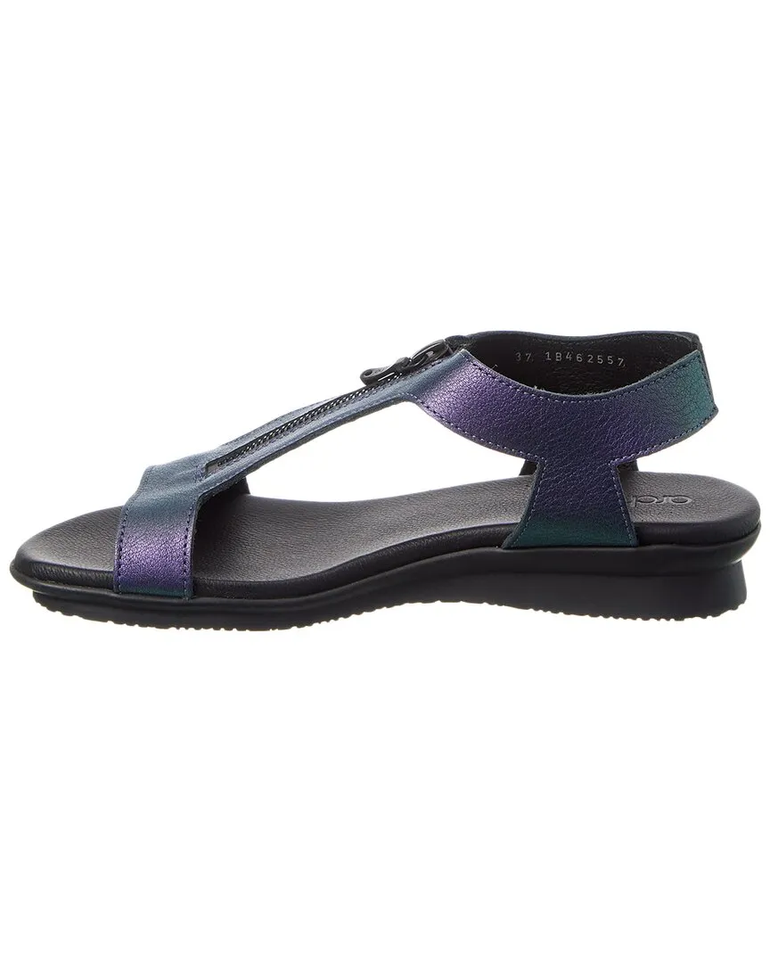 Arche Aurnaa Leather Sandal