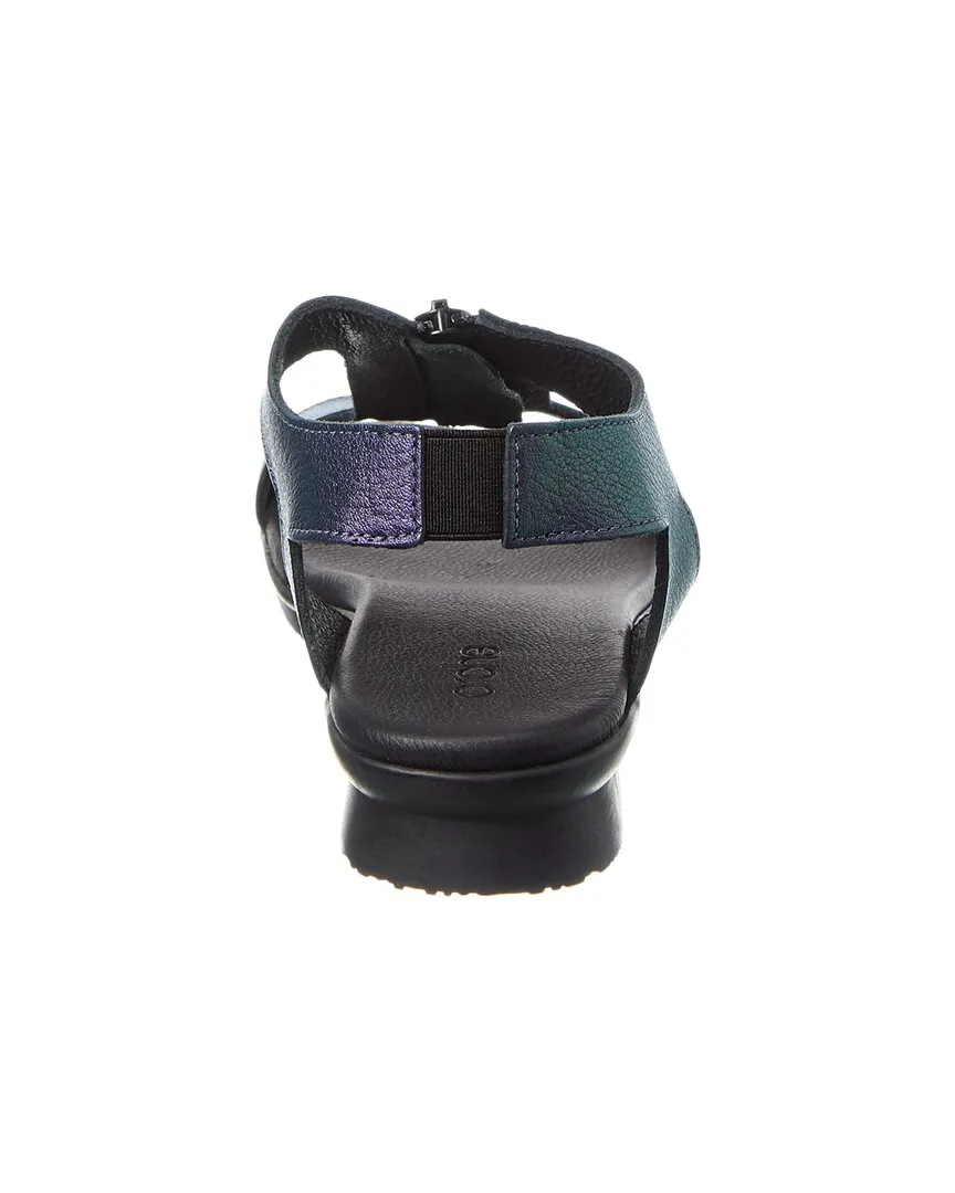 Arche Aurnaa Leather Sandal