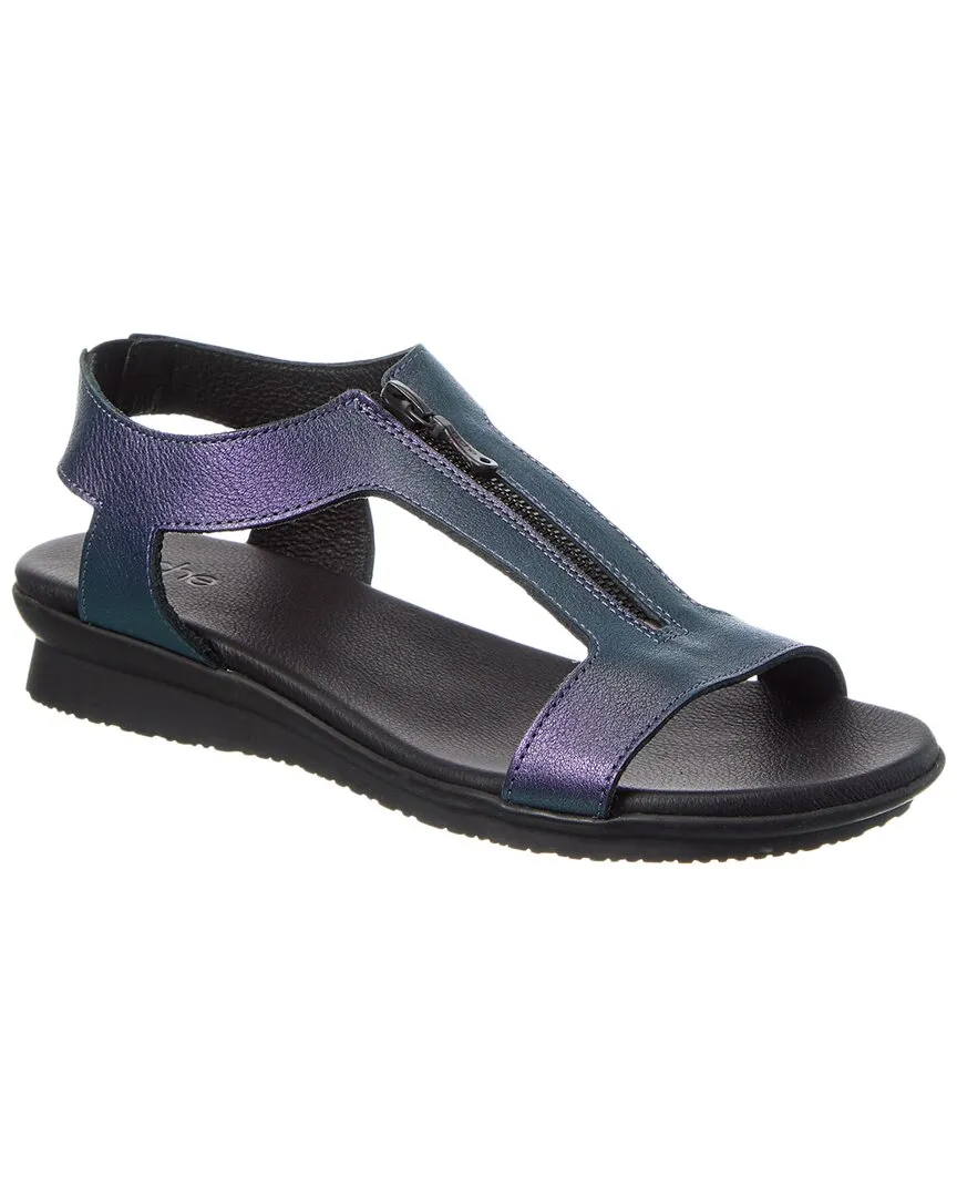 Arche Aurnaa Leather Sandal