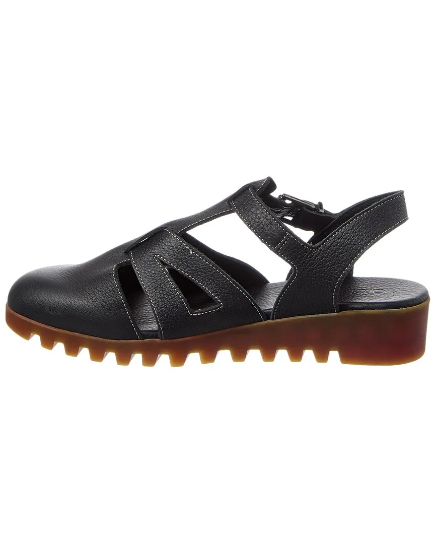 Arche Lomye Leather Sandal