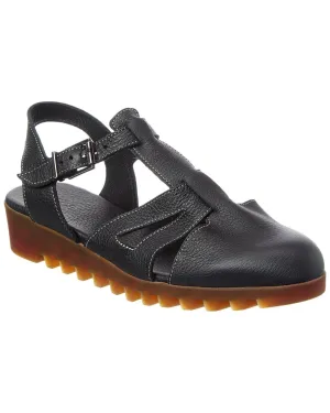 Arche Lomye Leather Sandal
