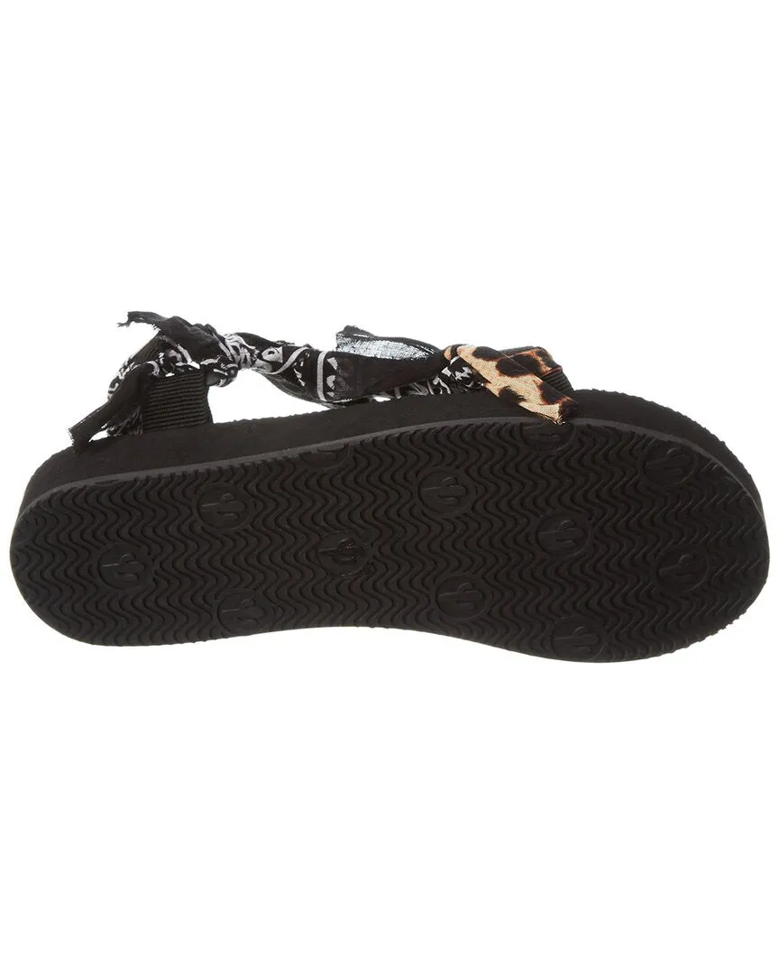 Arizona Love Trekky Bandana Sandal