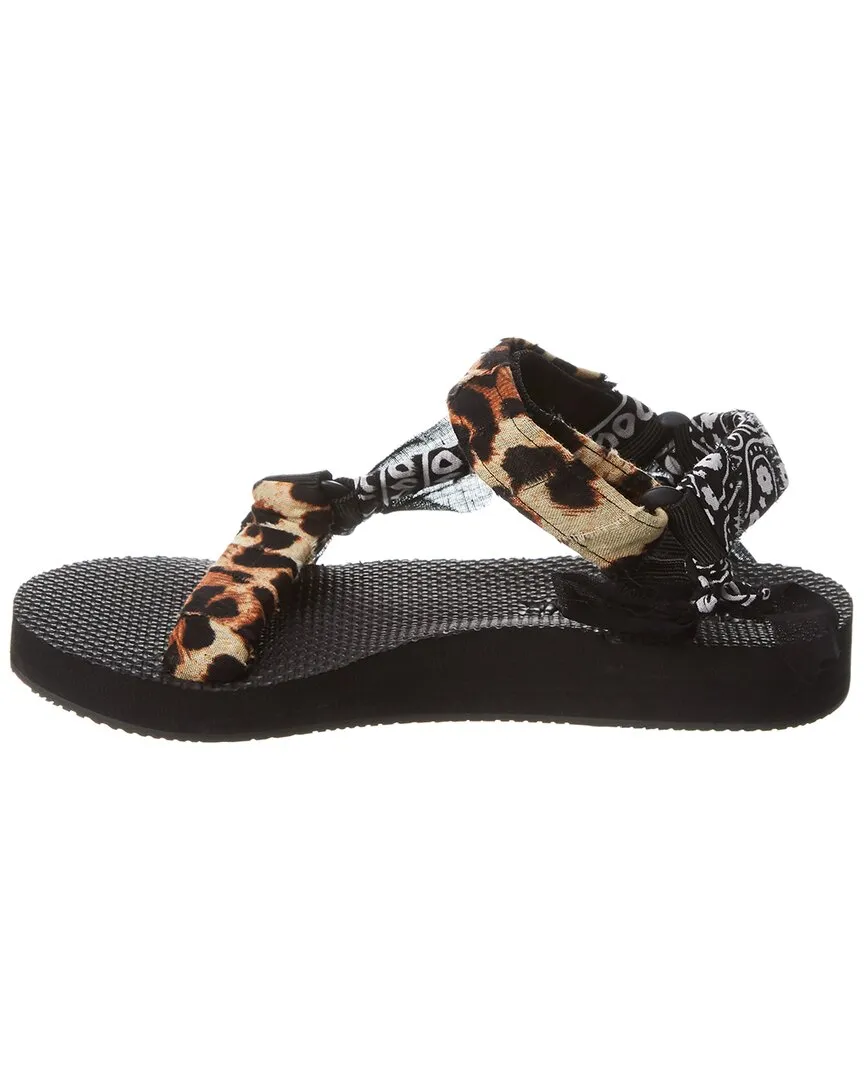 Arizona Love Trekky Bandana Sandal
