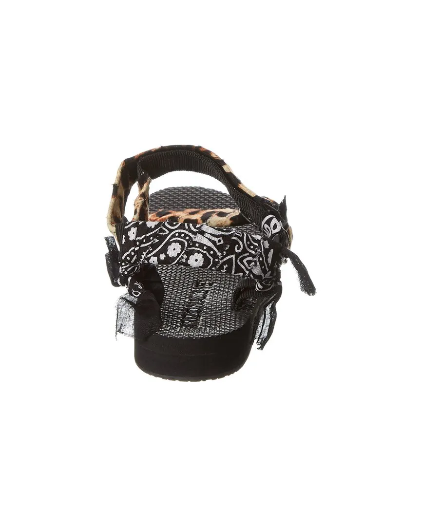 Arizona Love Trekky Bandana Sandal