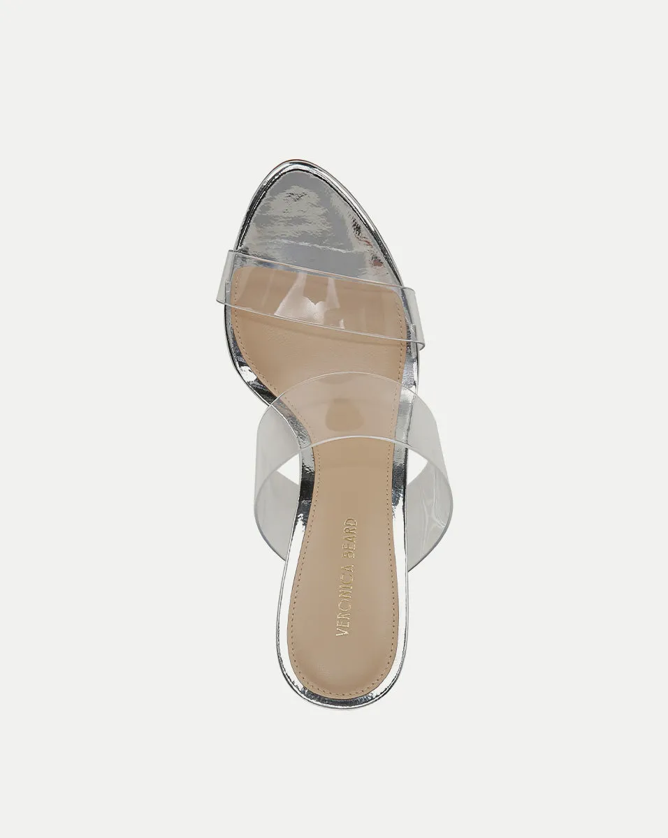 Asha Sandal