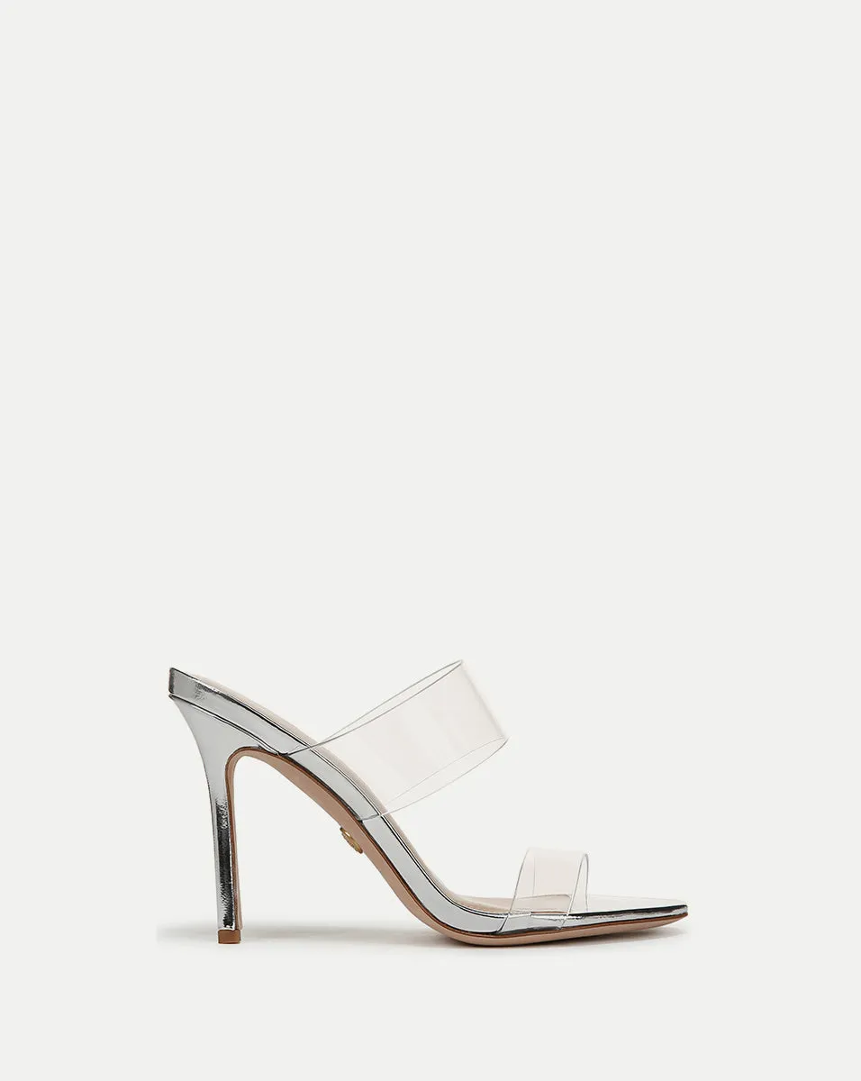 Asha Sandal