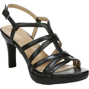 Baylor Womens Heels