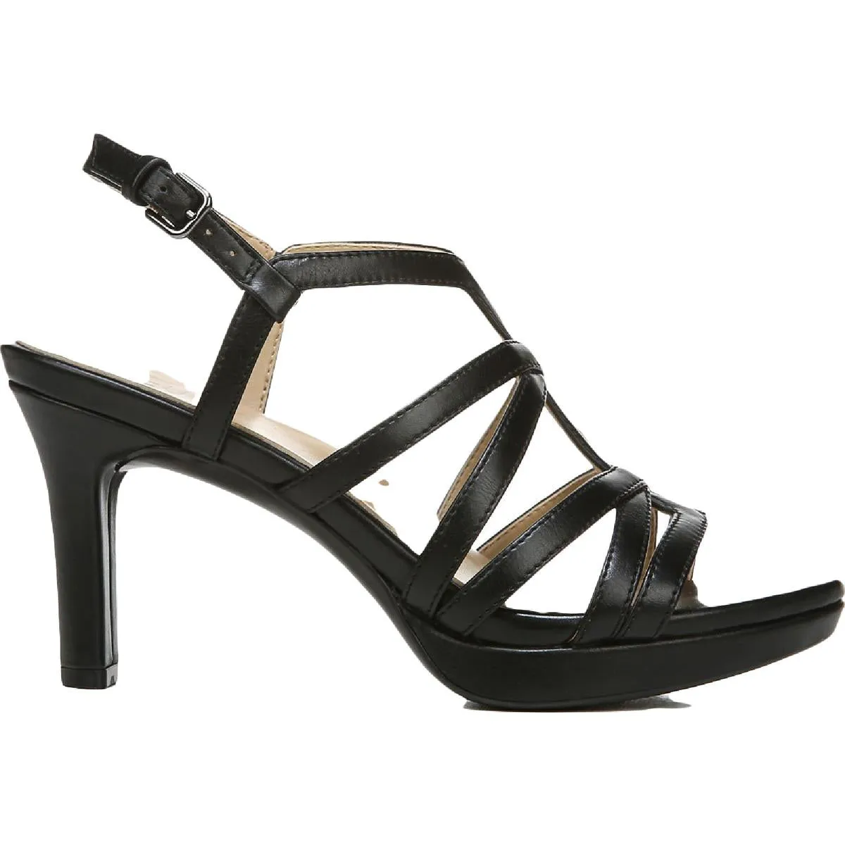 Baylor Womens Heels