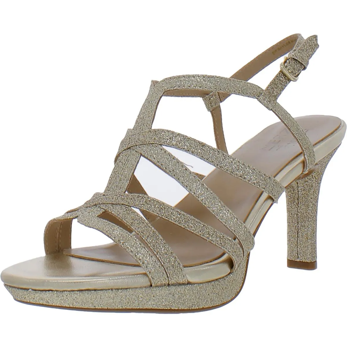 Baylor Womens Heels