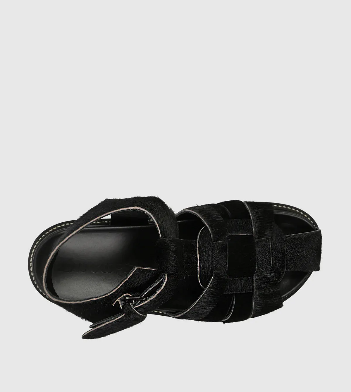 Beau Coops Tally Nero