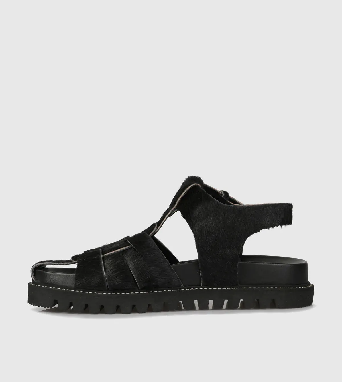 Beau Coops Tally Nero