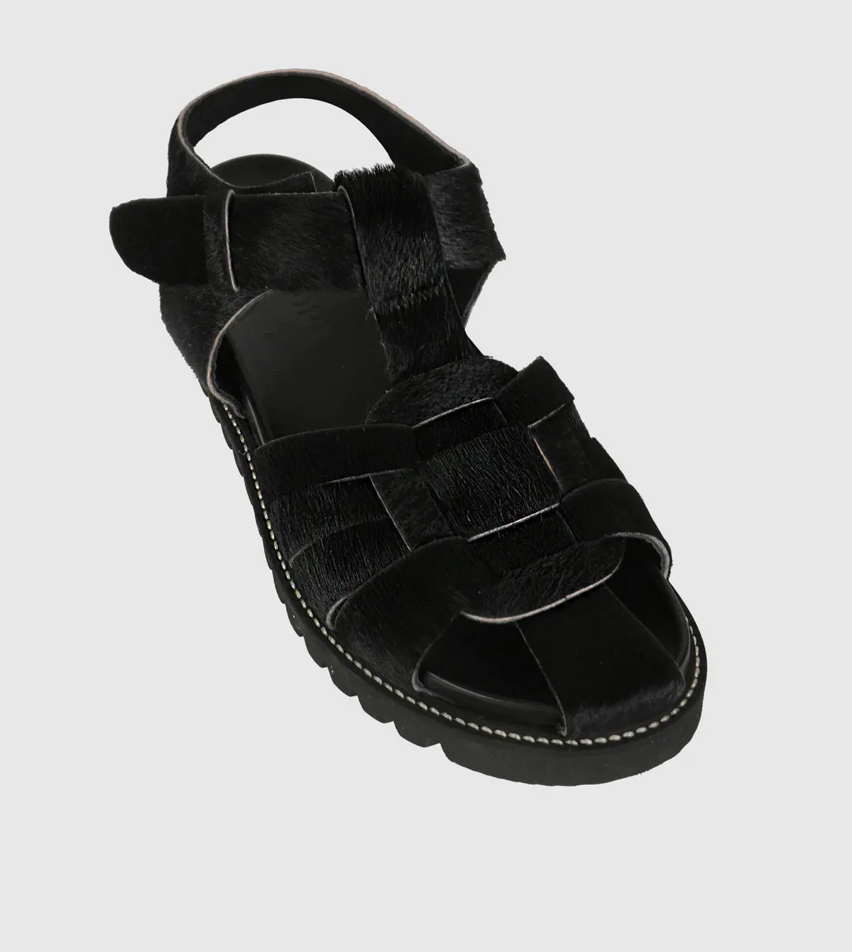Beau Coops Tally Nero