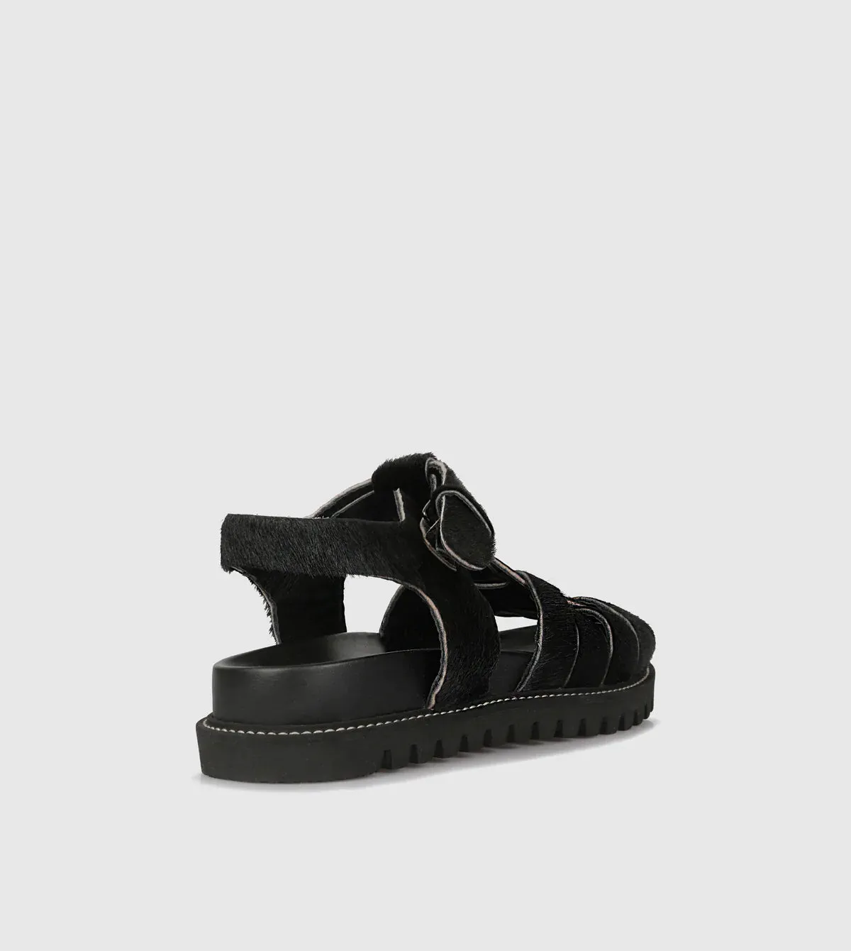 Beau Coops Tally Nero