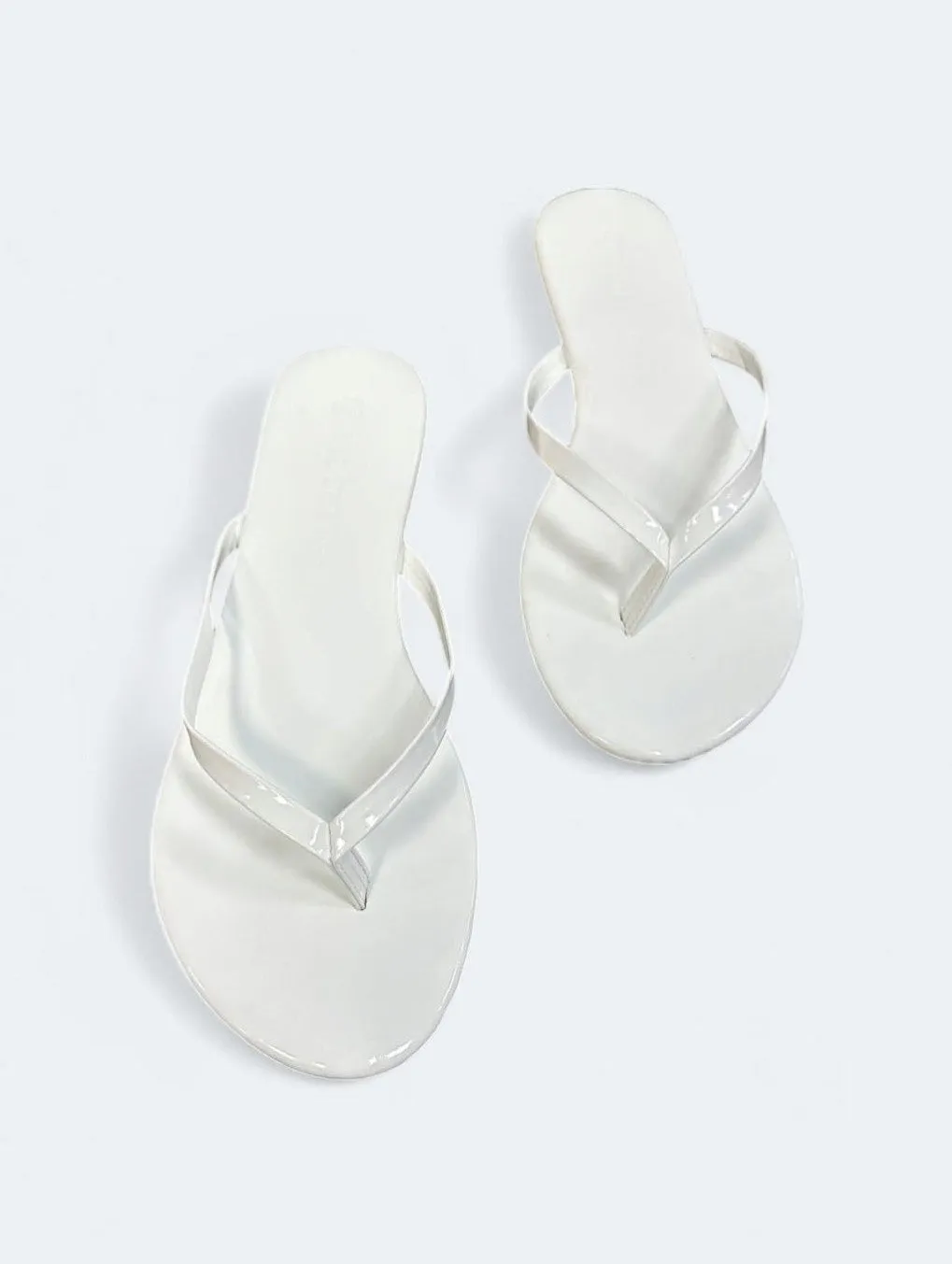 BELLEN01B - WHITE