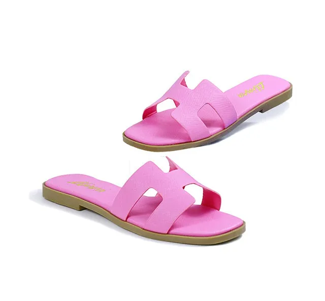 BESTIA1A - PINK