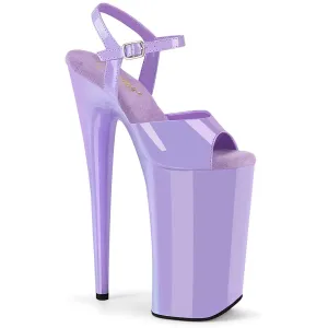 BEYOND-009 Lavender Patent/Lavender
