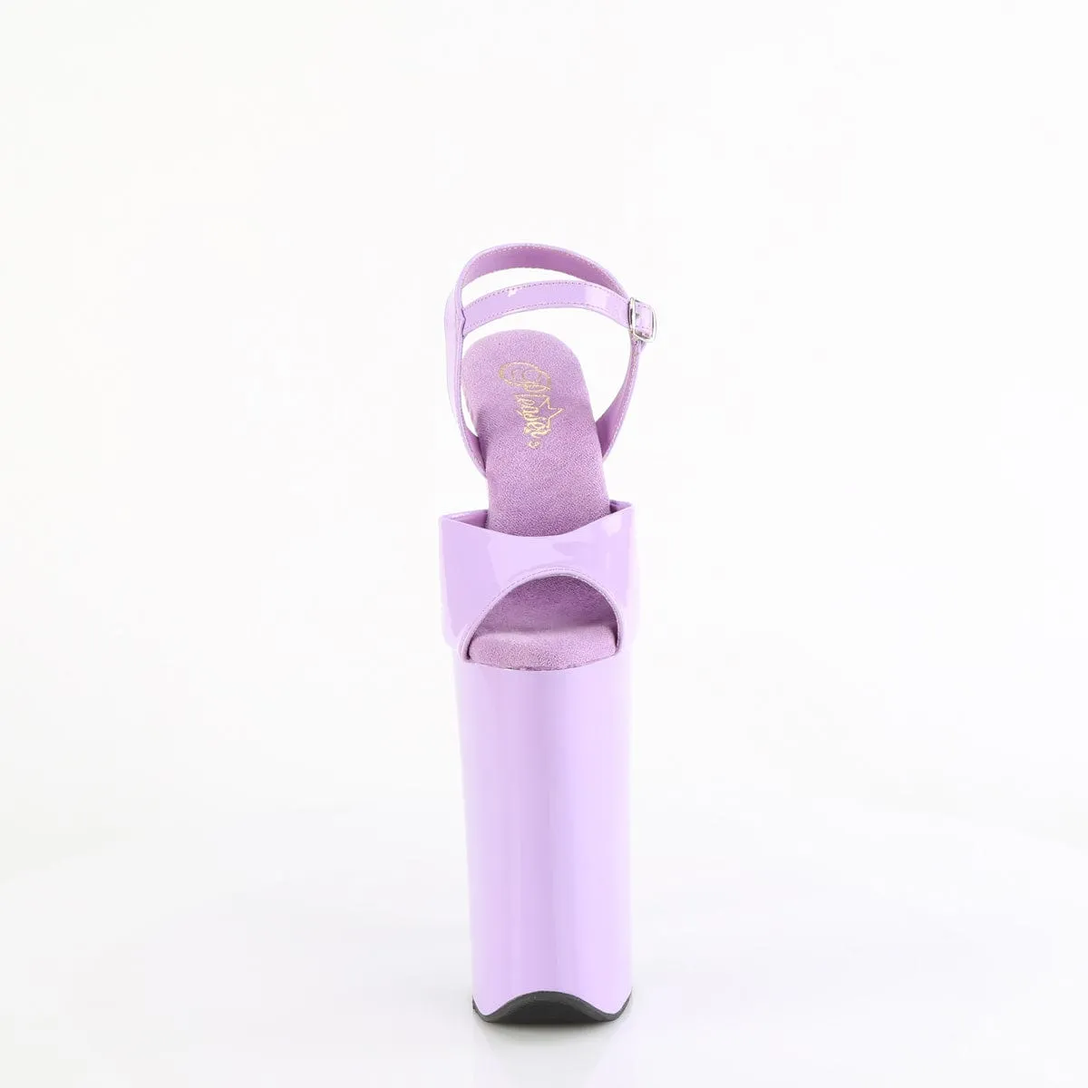 BEYOND-009 Lavender Patent/Lavender