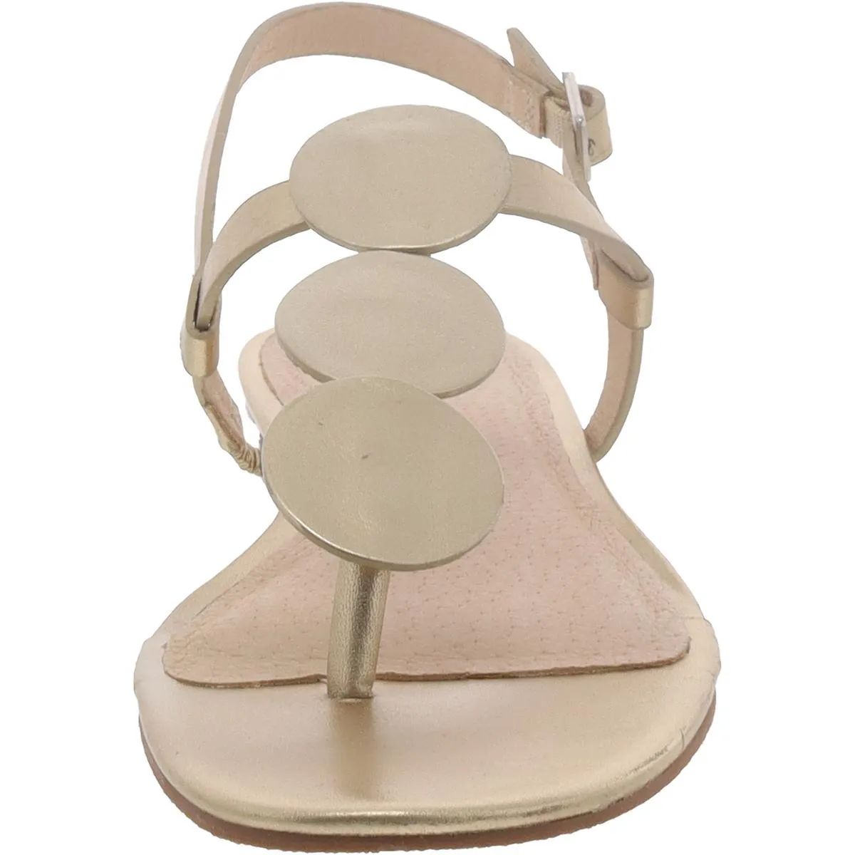 Bhfo Womens Casual Flats Thong Sandals