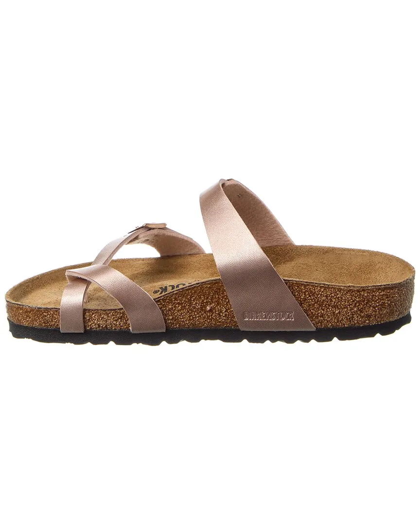 Birkenstock Mayari Birko-Flor Sandal