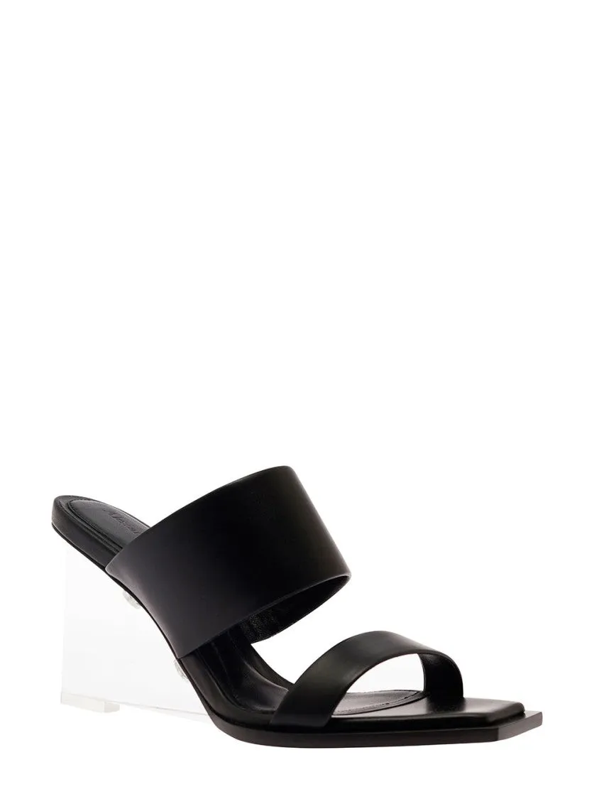 Black Wedge