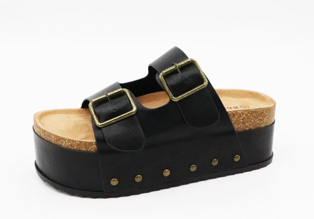 BLOWOUT01 - BLACK