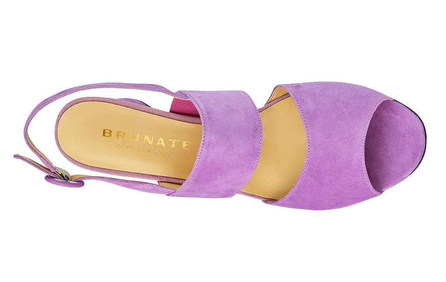 Br Cocktail Violet