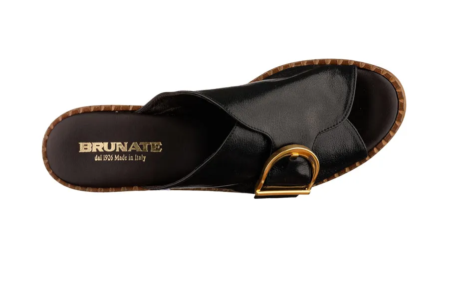 Br Comfort Black