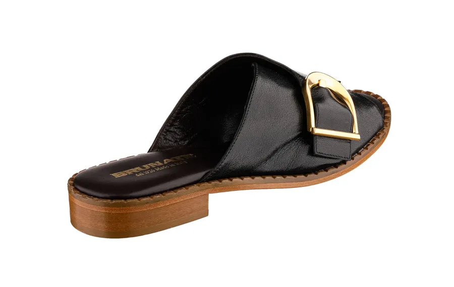 Br Comfort Black